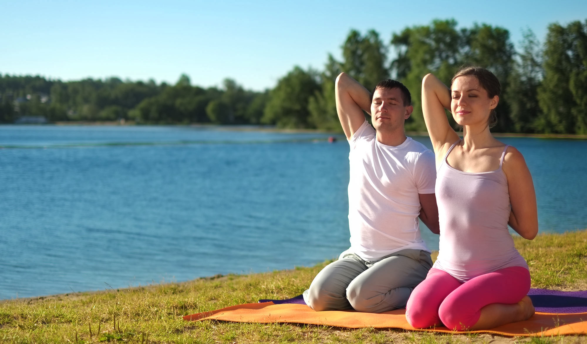 Hatha Yoga – A Genuine Path of Spiritual Accomplishment